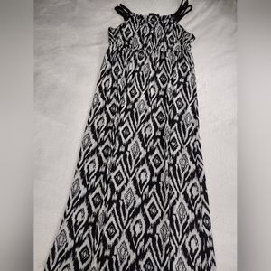 Apt 9 Maxi Dress